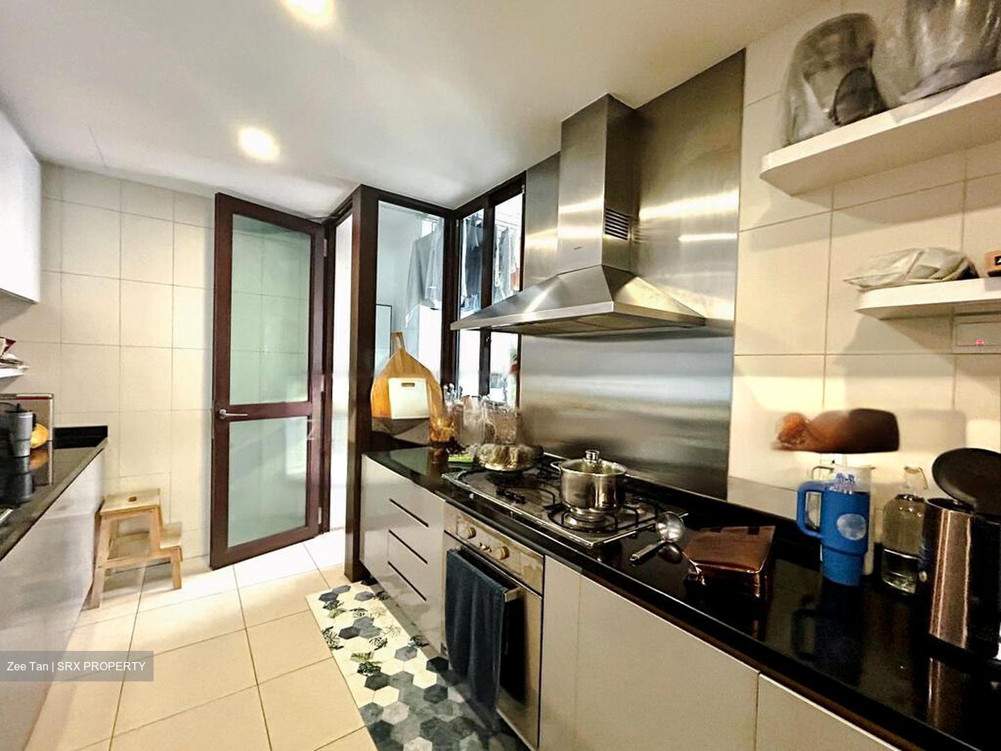 Varsity Park Condominium (D5), Condominium #502323521